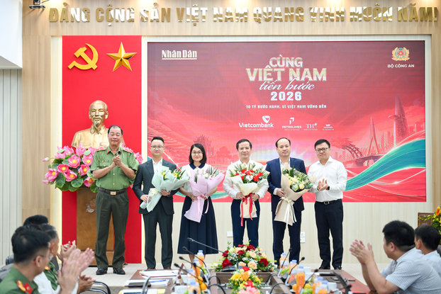 10 tỷ bước xanh: đi bộ toàn quốc và sức khỏe tim mạch