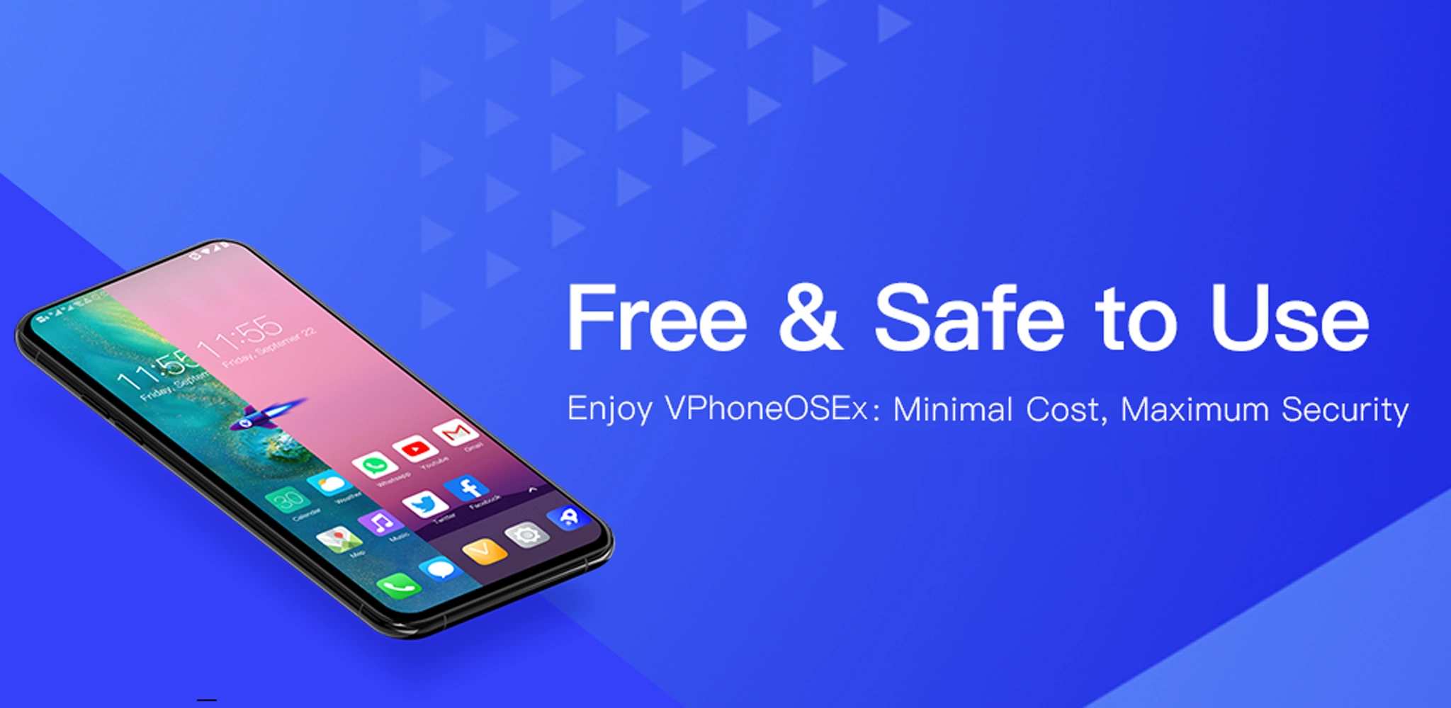 Cách chơi lại game Android 32-bit cũ trên điện thoại mới
