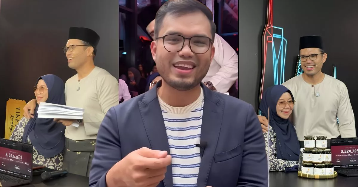 Mengapa Mengukur Kejayaan Anak Dari Markah Adalah Kesilapan