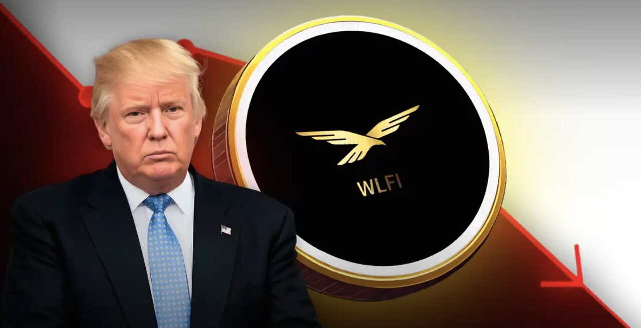 Nhà đầu tư mất tiền với crypto gắn tên Trump: Những cảnh báo bị bỏ qua