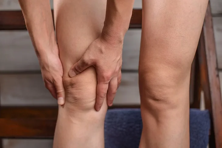 Triệu chứng thoáng qua nhưng có thể là lời cảnh báo đột quỵ
