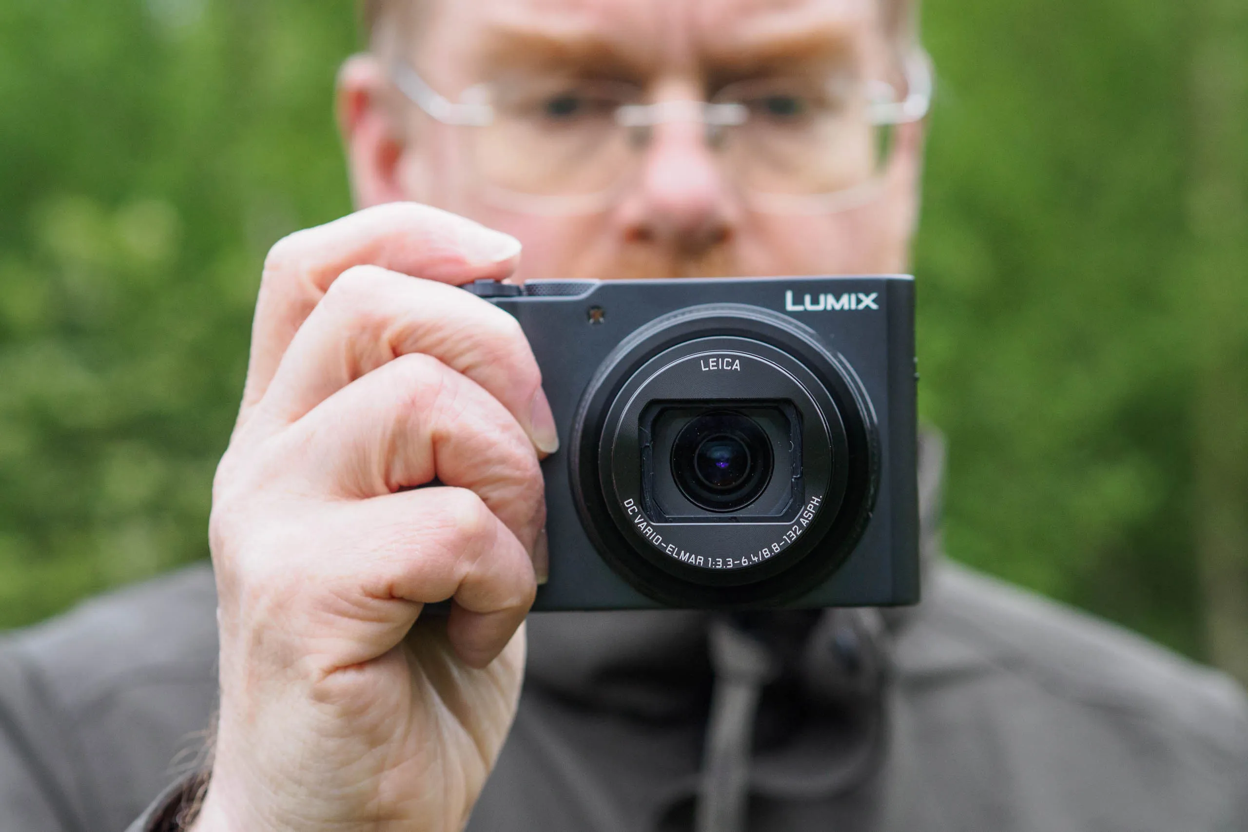 Canon và Sony vượt Nikon: cuộc tái định hình thị trường mirrorless