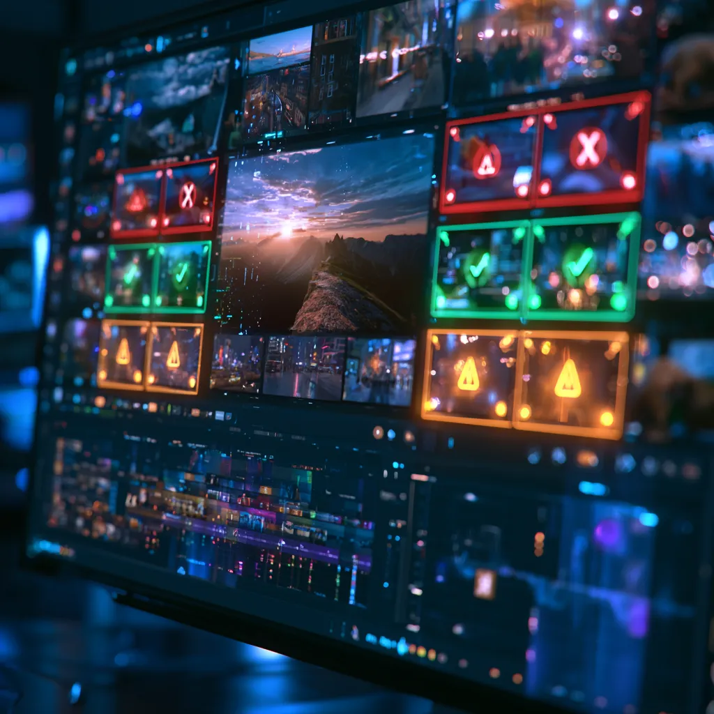 Từ ý tưởng đến video hoàn chỉnh với công cụ tạo video AI