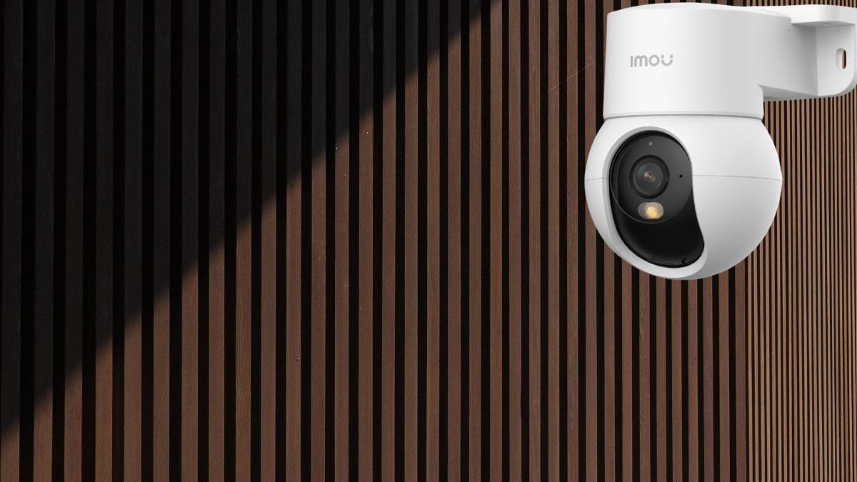 TP-Link Tapo C645D KIT vs IMOU C32SP: Đâu là camera thông minh nhà ở đáng mua?