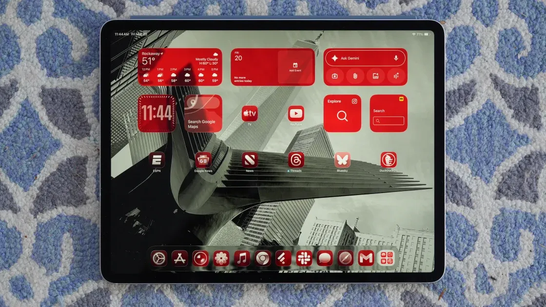 Hướng dẫn chọn tablet tốt nhất theo ngân sách và nhu cầu