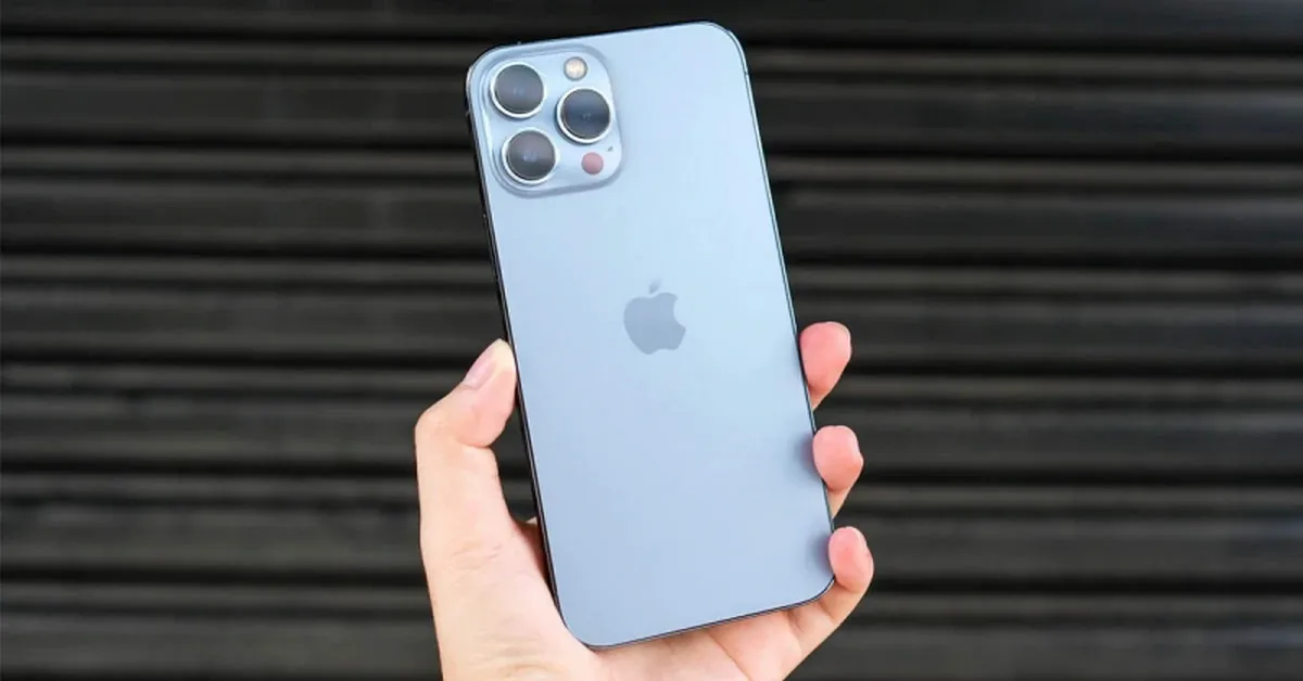 iPhone cũ giảm giá mạnh: nên mua mẫu nào để tiết kiệm nhất?