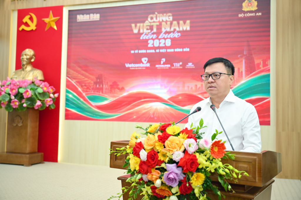 10 tỷ bước xanh: Khi phong trào đi bộ trở thành chiến lược sức khỏe cộng đồng