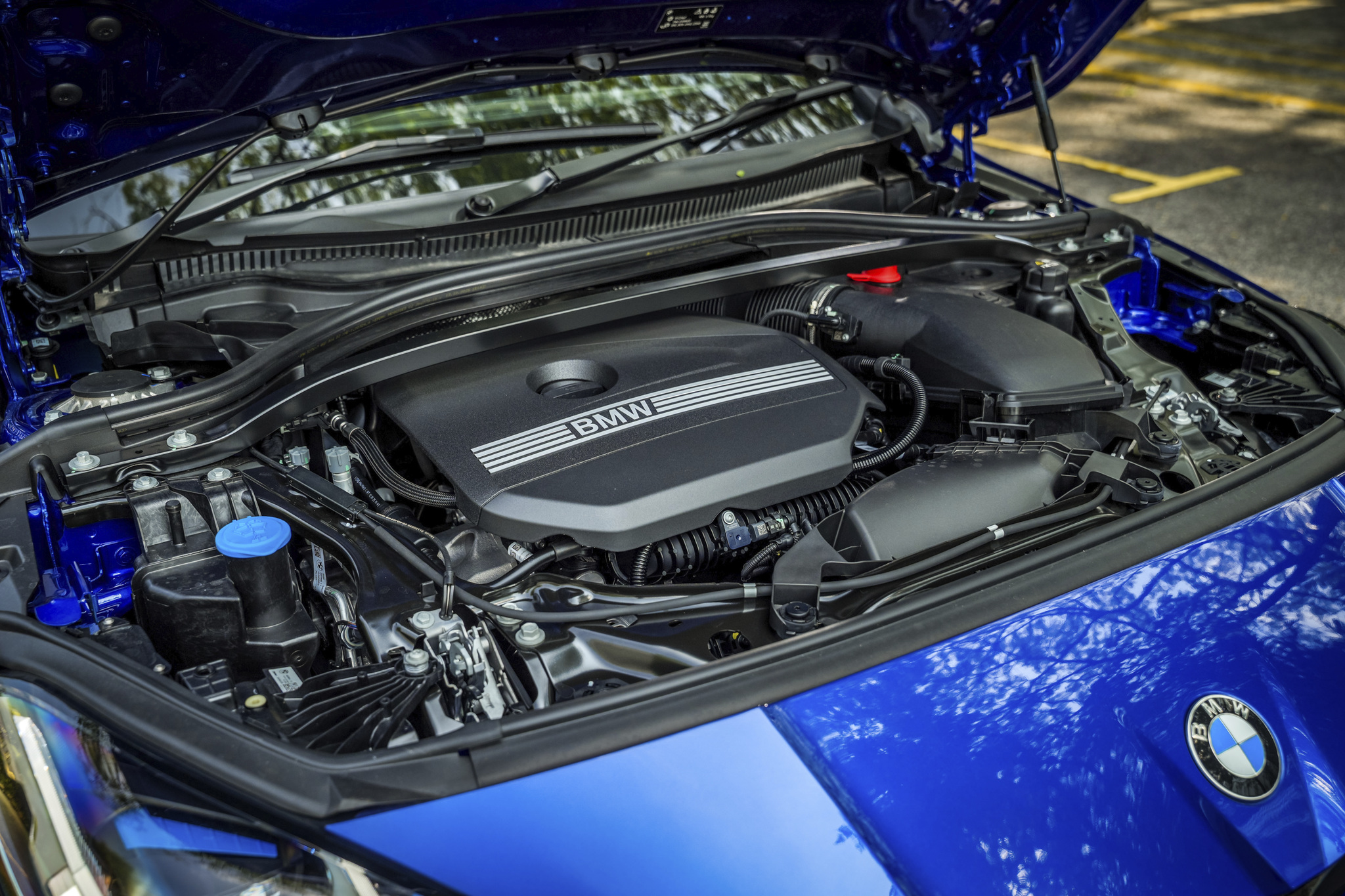 Panduan Membeli BMW 218 Gran Coupé M Sport CKD