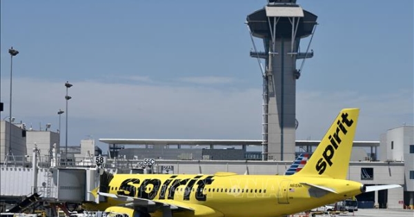 Google – Spirit Airlines: thương vụ dữ liệu thách thức quyền lao động