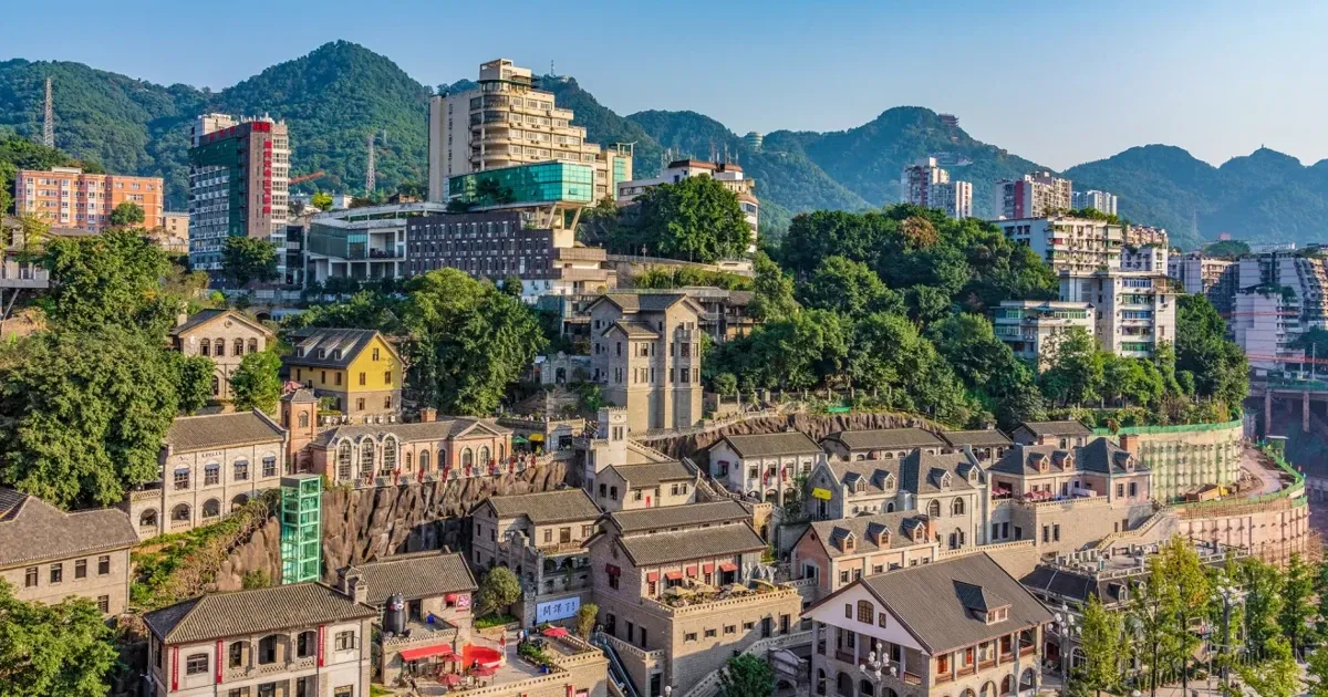 Visa nới lỏng và cú hích cho du lịch biển Thanh Đảo