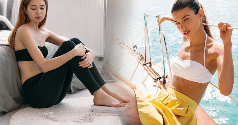 Ba sai lầm giảm cân nguy hiểm được bác sĩ cảnh báo
