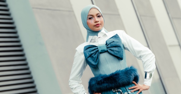 Tiga Penyanyi Muda Lancarkan Single Internasional, Detik Terobosan Artis Regional