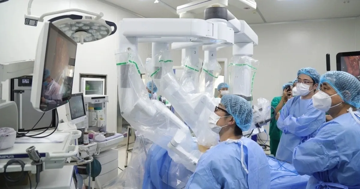 Du lịch y tế Việt Nam: Cạnh tranh bằng chất lượng, không bằng giá rẻ