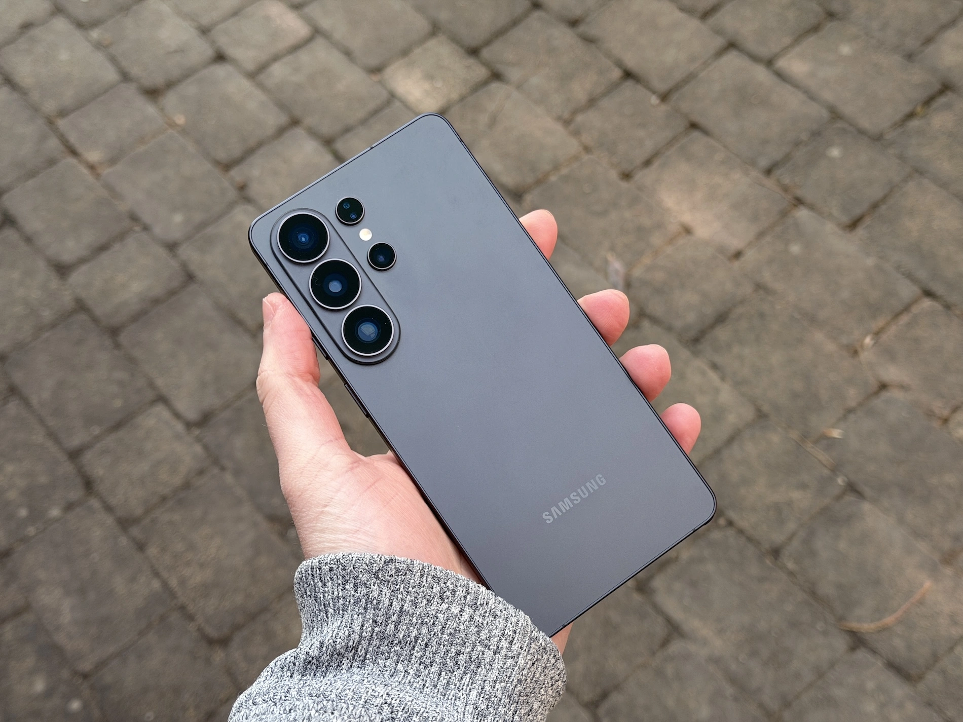 Galaxy S27 Ultra: Reka Bentuk Modul Baharu dan Naik Taraf Besar