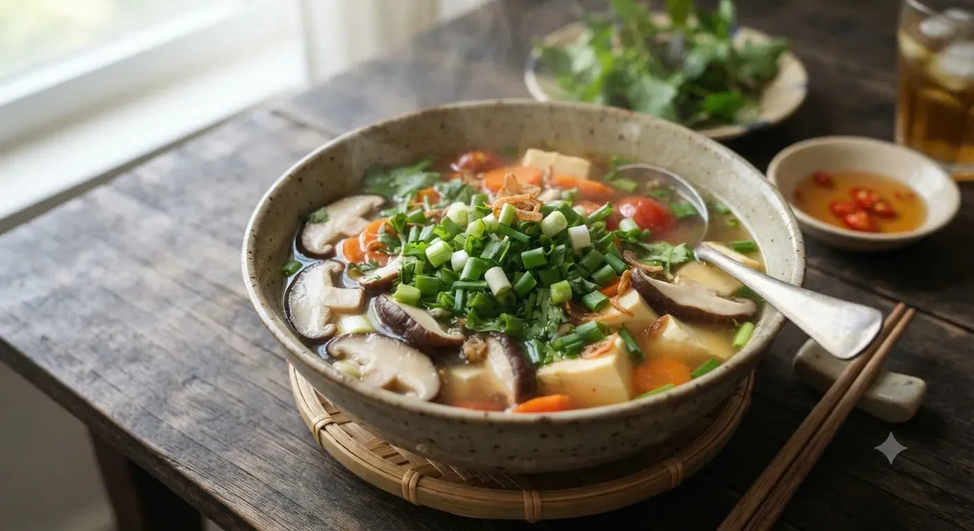 Đậu phụ nấu vài phút mà ngon hơn thịt: 3 món rẻ, dễ làm