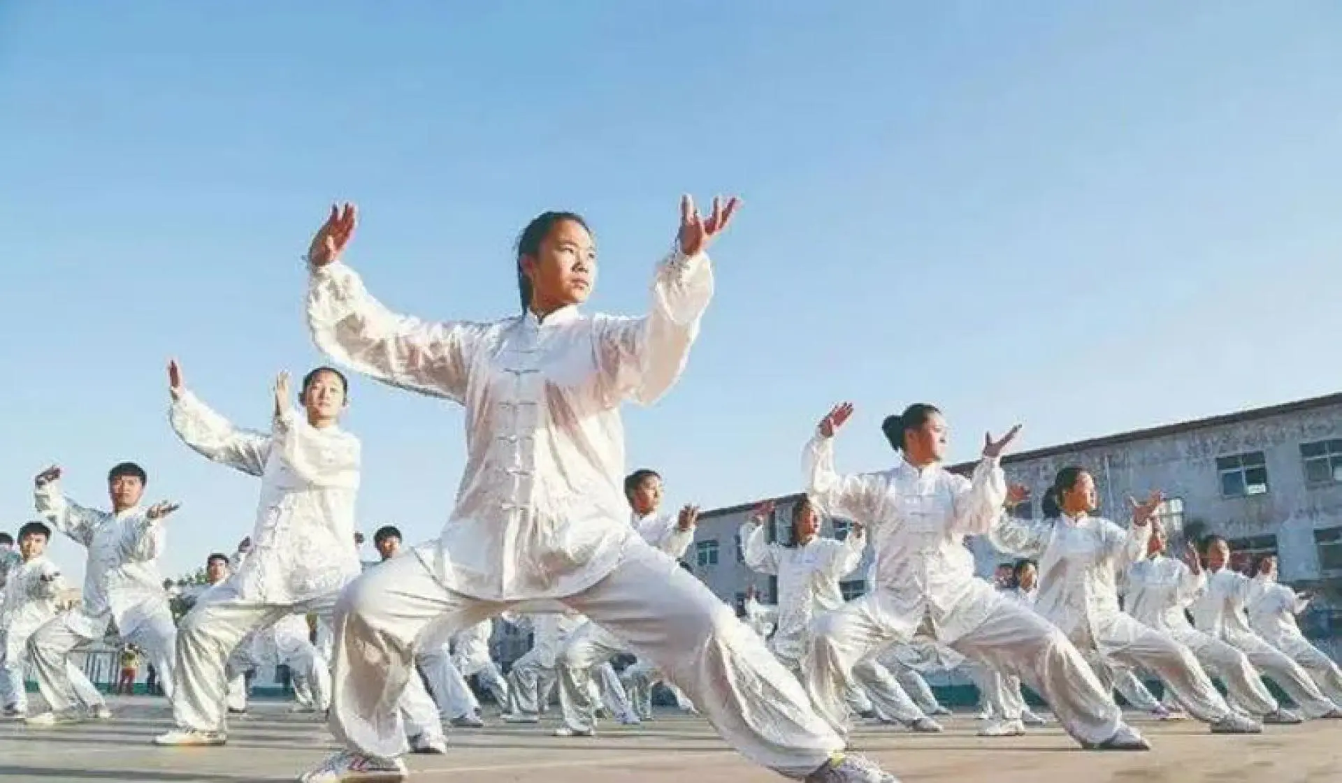 Tai Chi dan Baduanjin: Bukti Baharu Untuk Otot, Tulang dan Sendi