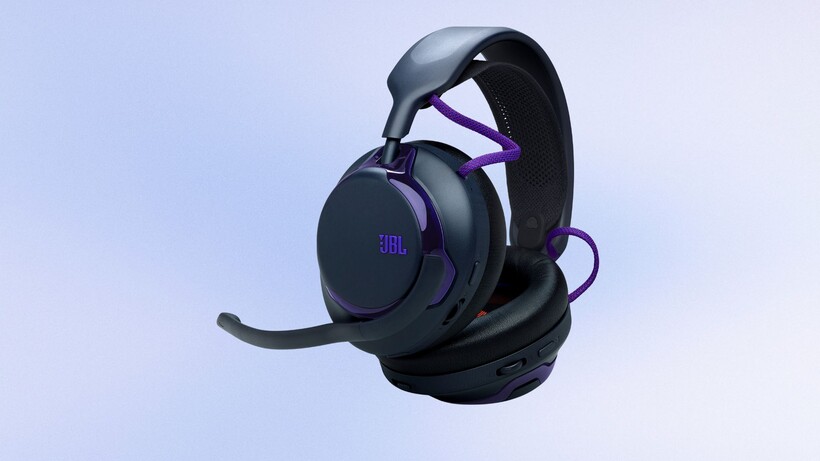 JBL Quantum mở rộng dải tai nghe gaming: cùng âm thanh không gian cho mọi túi tiền