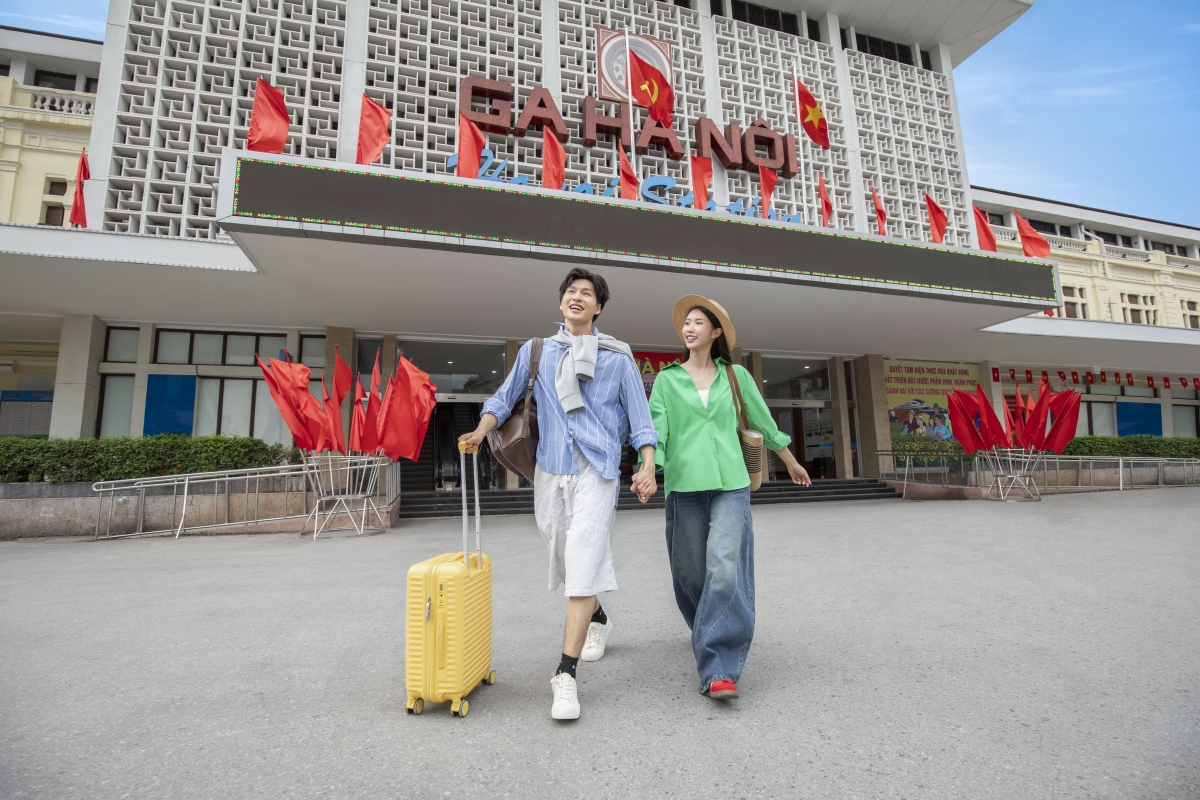 Nha Trang dịp 2/9: Hướng dẫn chi tiêu thông minh cho du khách trẻ từ TP.HCM