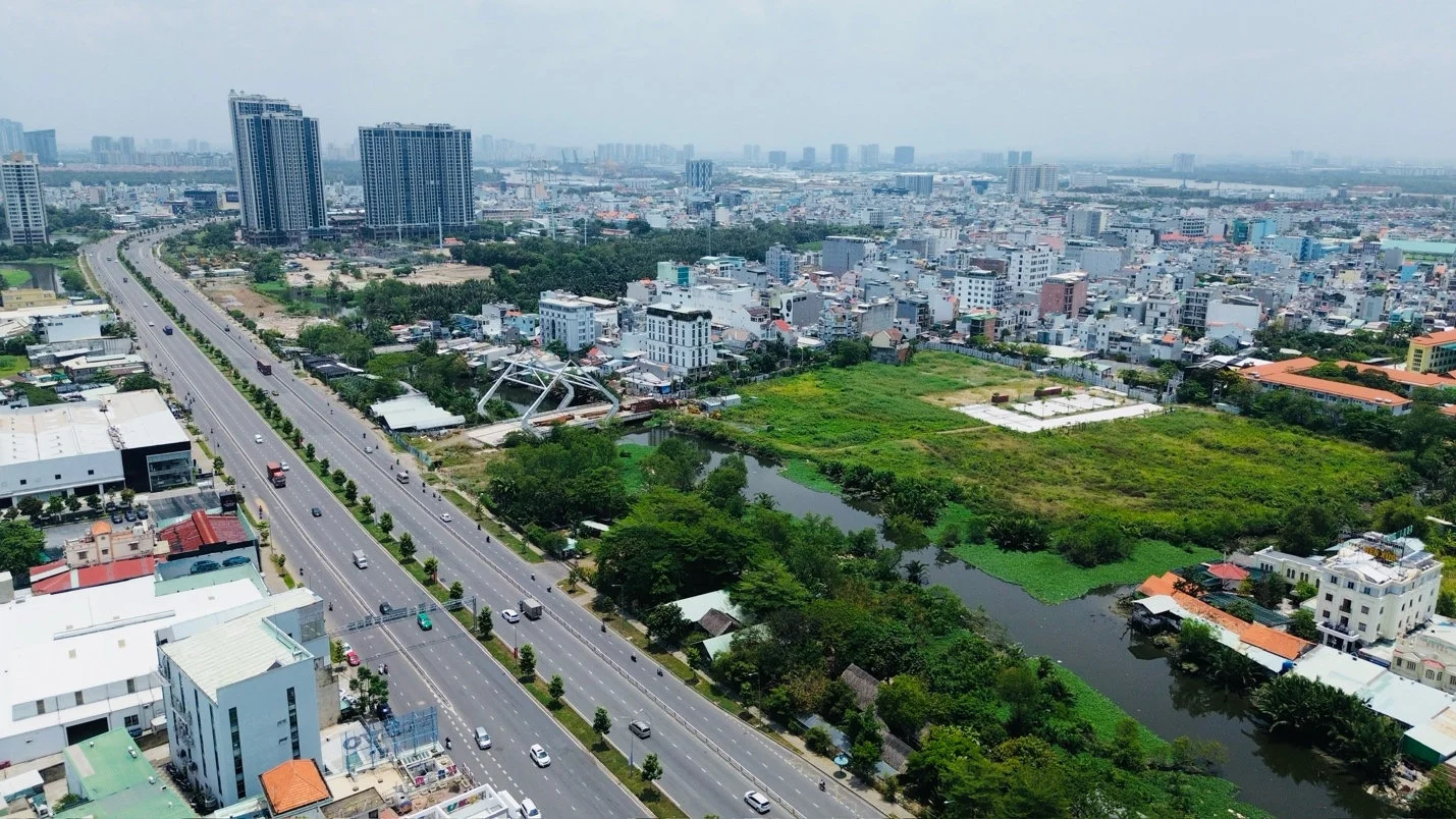 Hơn 56.000 căn hộ sắp ập vào thị trường: cơ hội hay rủi ro?