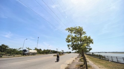 Vinh chi hơn 10.000 tỷ cho hạ tầng: cơ hội trở thành đô thị xanh bền vững?