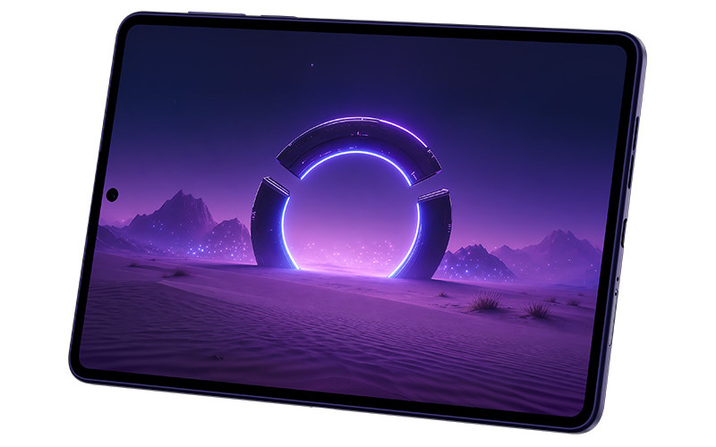 Lenovo Legion Y700 AI: tablet chơi game OLED có đáng tiền hơn iPad Pro?