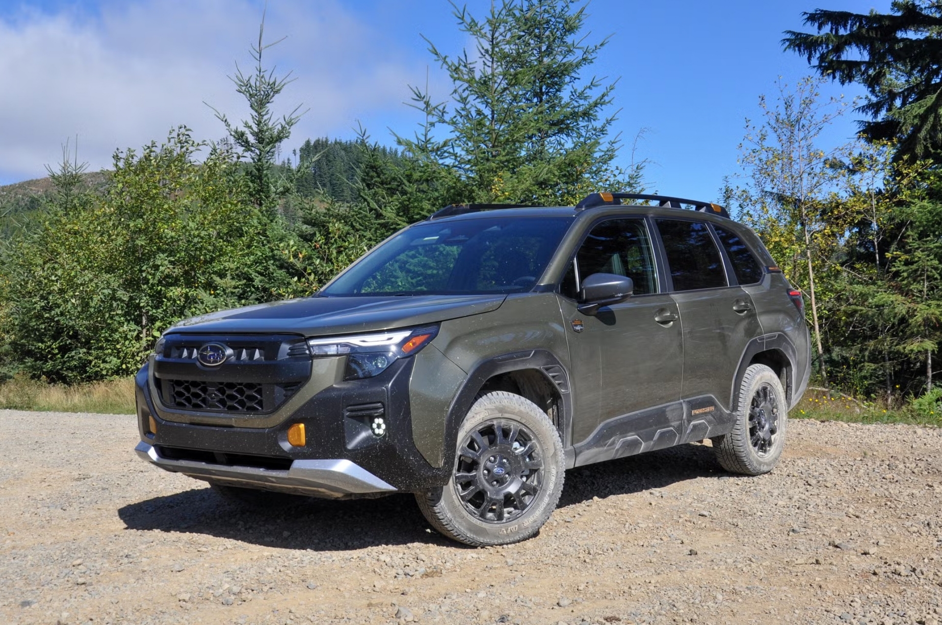 Mazda CX-5 mất đà: khi chạy theo màn hình lớn và bỏ quên khách hàng cũ