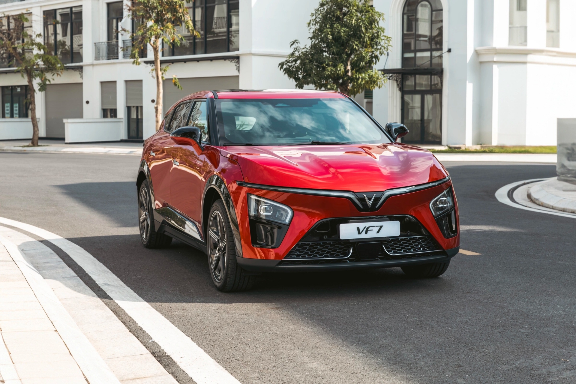 Cuộc chiến giá SUV cỡ trung: CX-5 giữ ngôi, Sportage bứt tốc