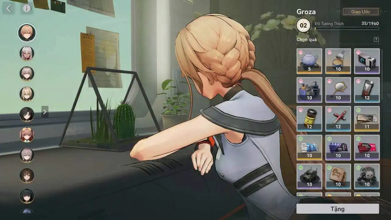 Girls' Frontline 2: Lưu Đày chính thức ra mắt – hướng dẫn cho game thủ chiến thuật