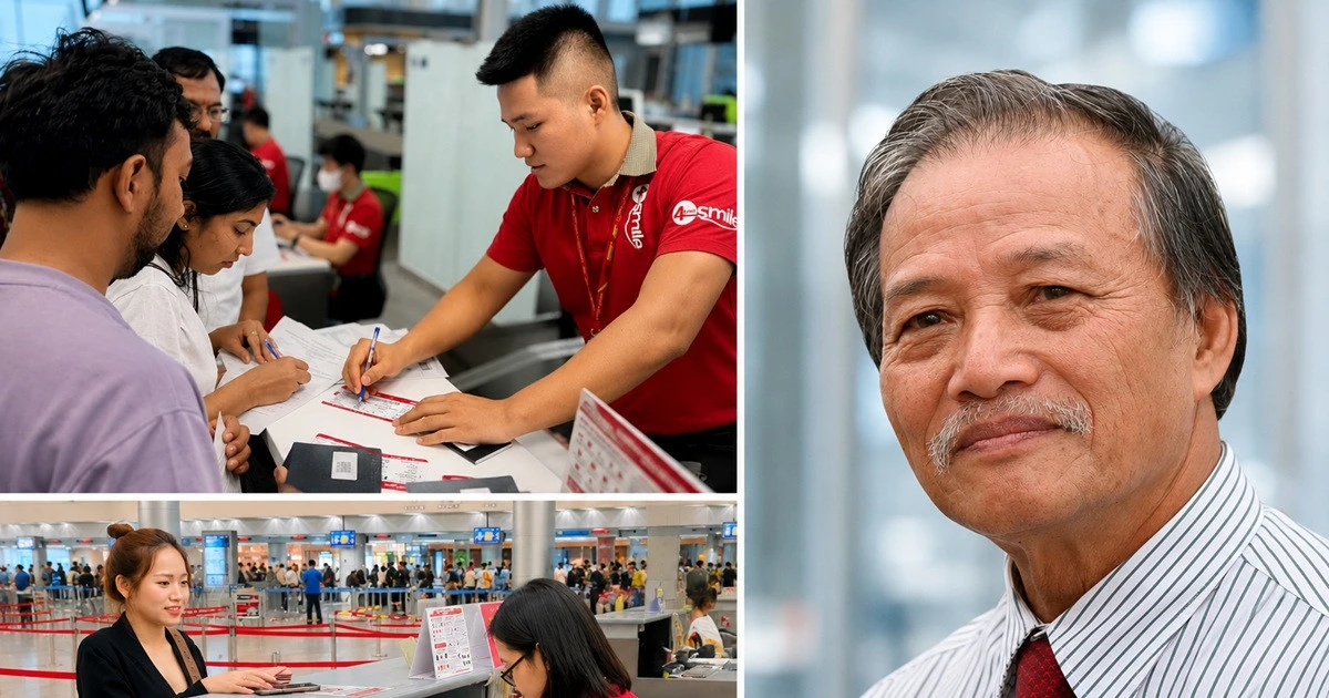 Vietjet tung vé máy bay 0 đồng và mở 5 đường bay mới