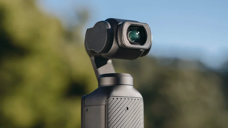 DJI Osmo Pocket 4 vs Pocket 4P vs Pocket 3: Chọn gimbal camera nhỏ gọn nào