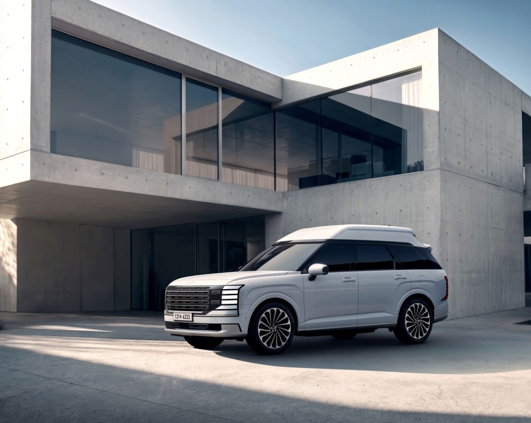 Hyundai Palisade High-Roof: Nóc cao 240mm có xứng tiền?