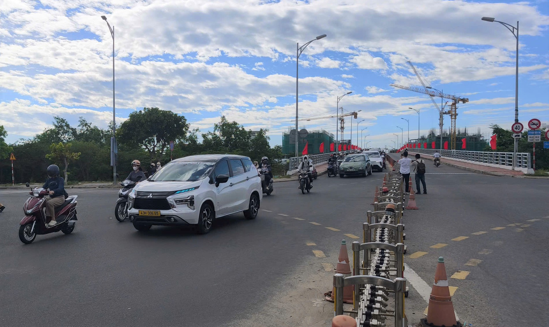 Hai dự án hạ tầng 4.300 tỷ đồng sẽ thay đổi giao thông phía Nam Đà Nẵng như thế nào?