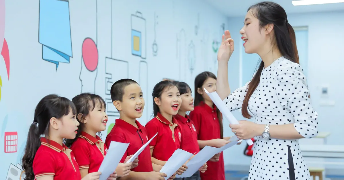 Những thay đổi mới trong dạy học văn hóa tại các trường đào tạo đặc thù: Phụ huynh cần biết gì?