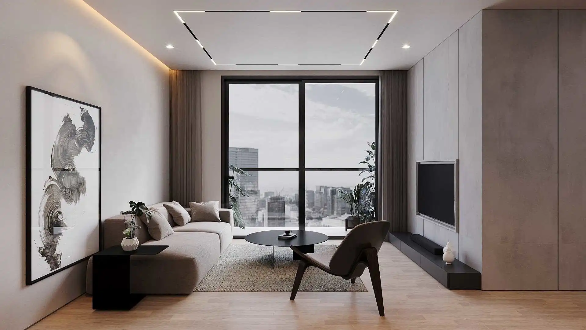 Sống tối giản không chỉ làm gọn nhà: Từ đồ đạc đến tài chính và tinh thần