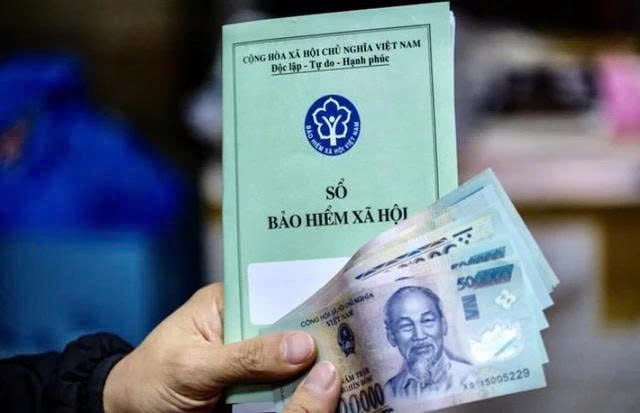 Nhận lương hưu và trợ cấp BHXH qua VNeID: Hướng dẫn từng bước