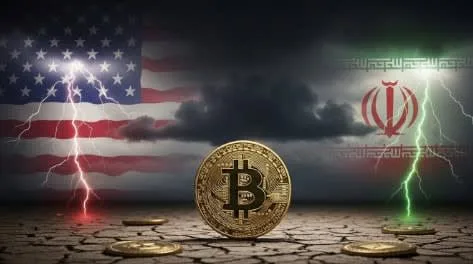 Mỹ siết chặt trừng phạt kinh tế Iran: Đòn tấn công qua hệ thống USD và tiền mã hóa