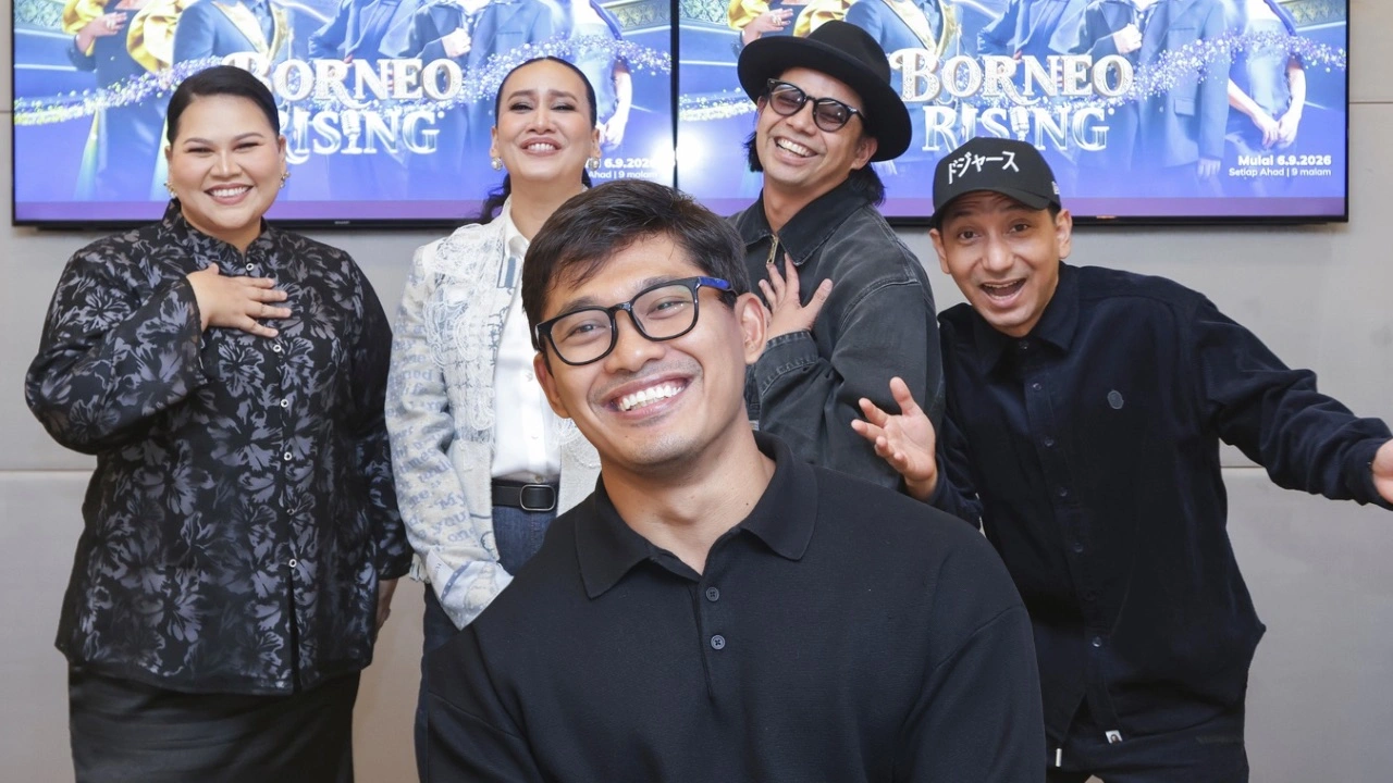 Tiga Platform Baharu Mengubah Lanskap Pencarian Bakat Suara