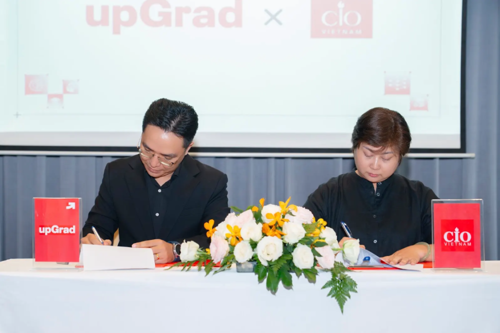 Chuỗi hợp tác đại học – doanh nghiệp định hình nhân lực AI và an ninh mạng