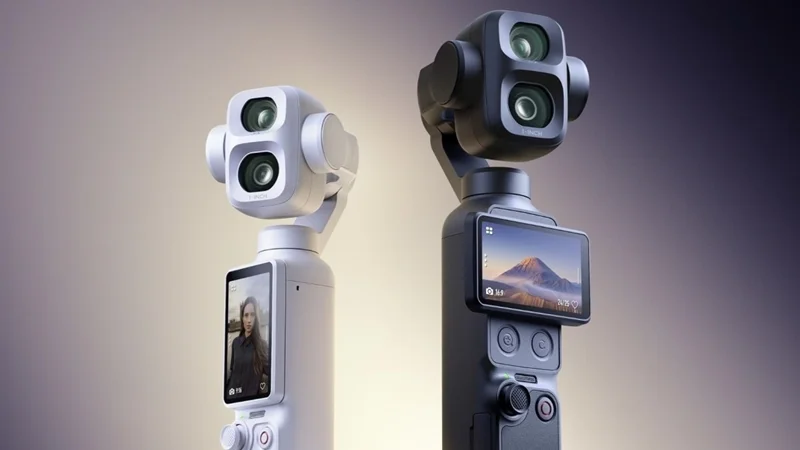 DJI Osmo Pocket 4 vs Pocket 4P vs Pocket 3: Chọn gimbal camera nhỏ gọn nào