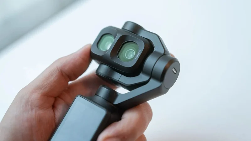 DJI Pocket 3, Pocket 4 và Pocket 4 Pro: nên chọn gimbal camera nào?
