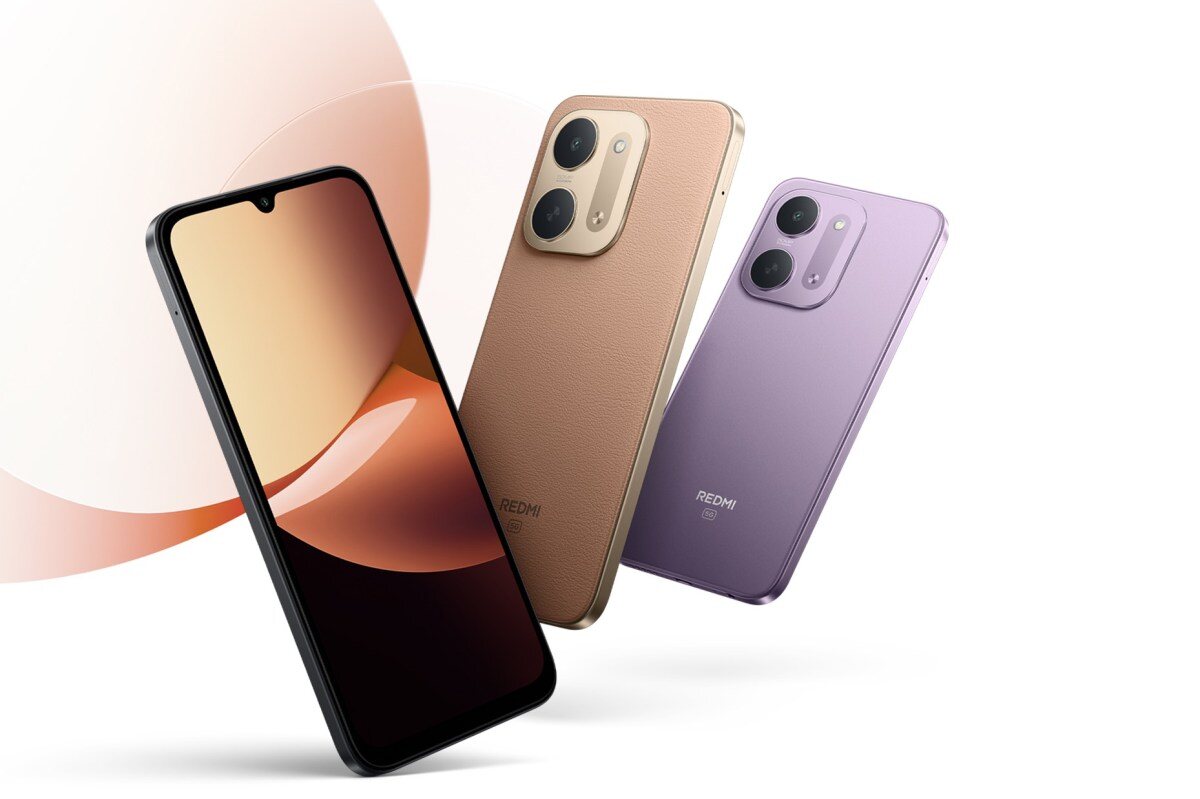 Redmi 17C 5G: Màn hình 6,9 inch 120Hz và pin 6.000mAh có đáng mua?