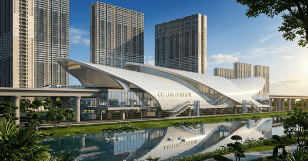 Đường sắt tốc độ cao Hà Nội - Quảng Ninh: Tiến độ GPMB và thách thức phối hợp liên vùng