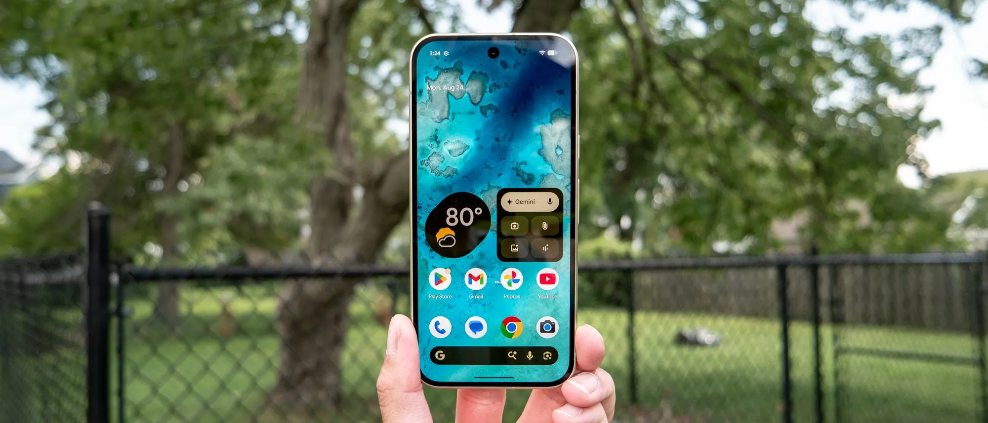 Google Pixel 11: Có đáng nâng cấp từ Pixel 9?