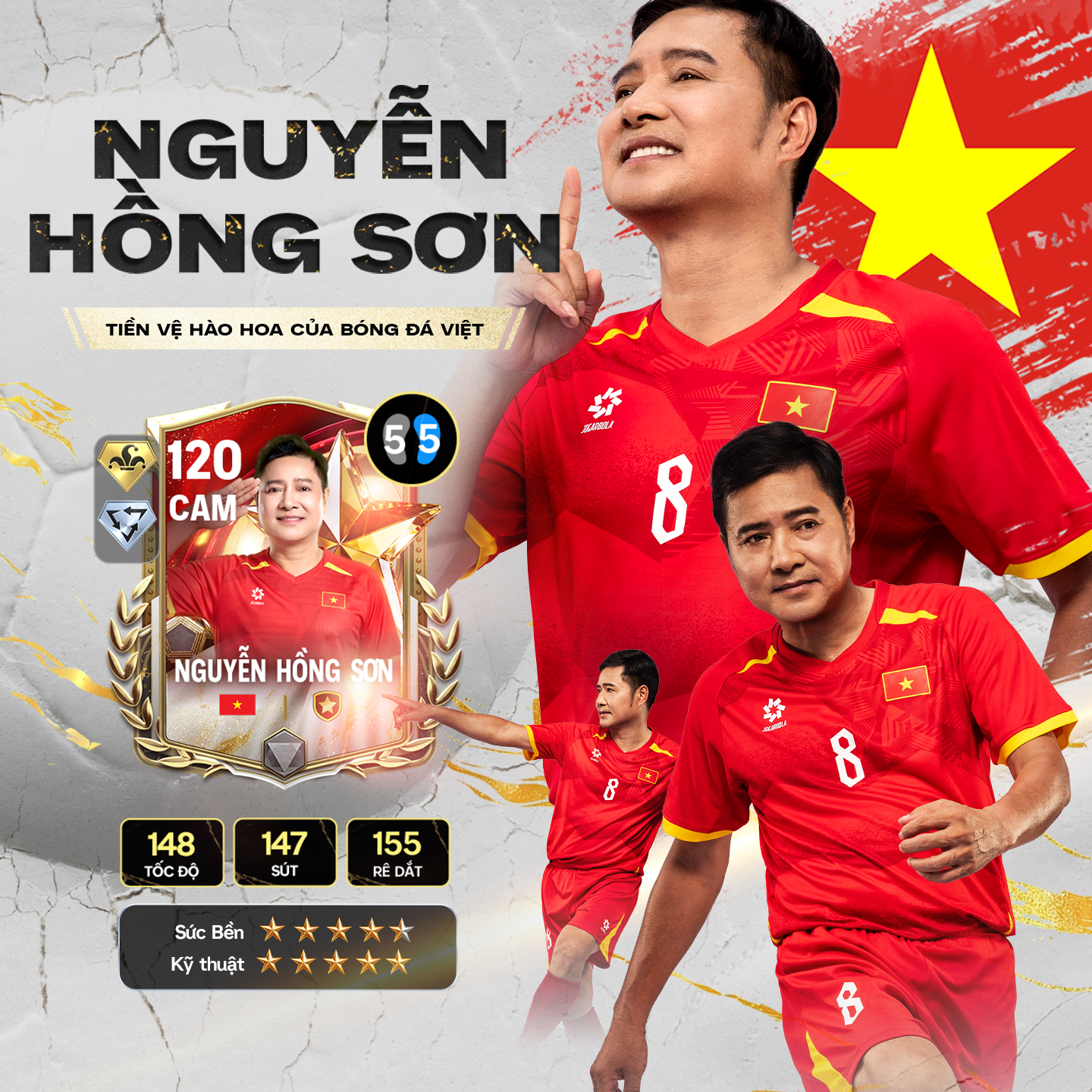 EA Sports FC Mobile bắt tay FPT Play: một bước nhảy cho game bóng đá di động