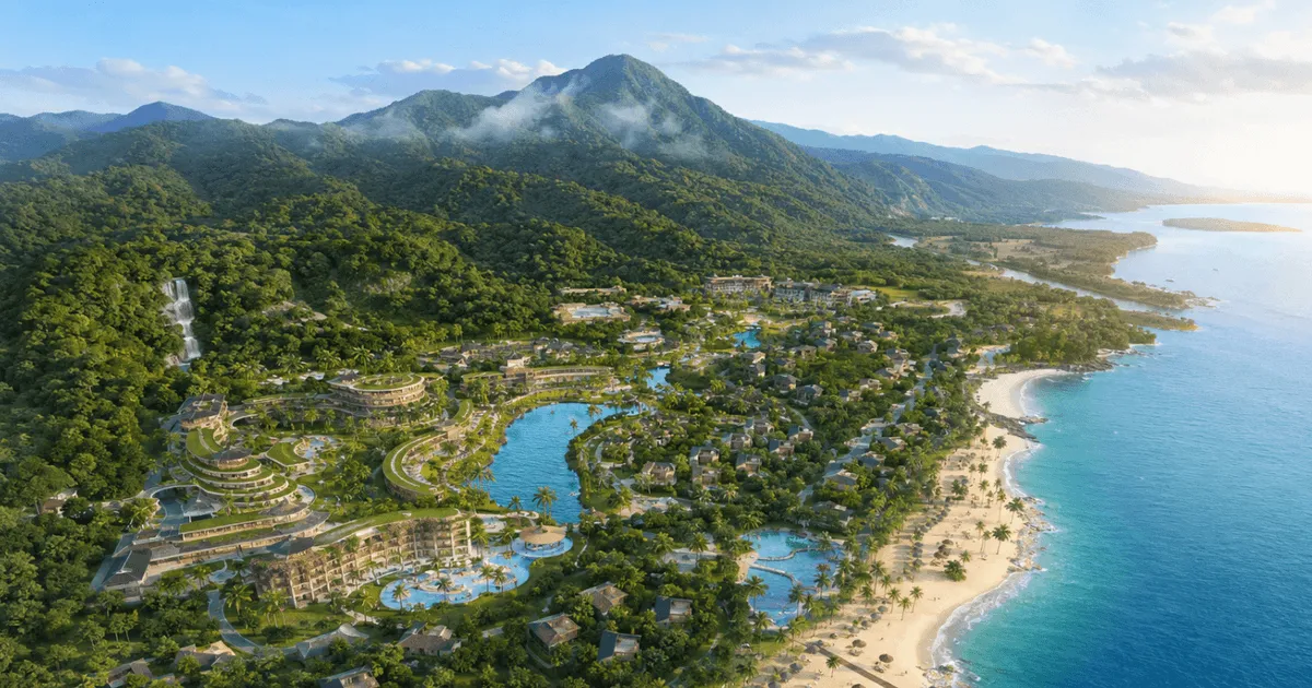 Siêu đô thị nghỉ dưỡng 1.900 ha: tiềm năng lớn, thách thức không nhỏ
