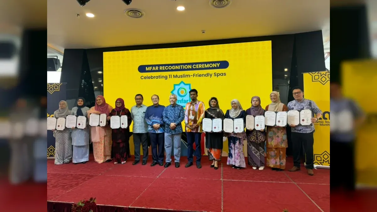 Lonjakan 21 Juta Pelawat: Kuasa Baharu Pelancongan Serantau
