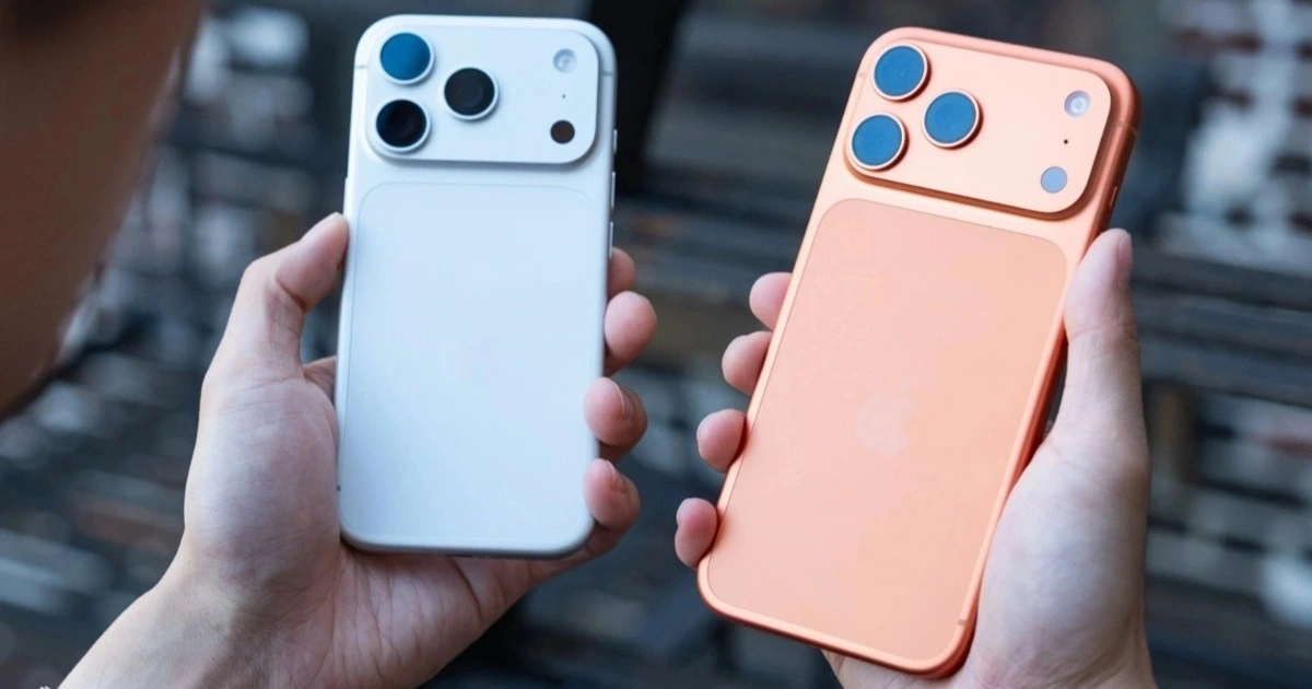 Có nên mua iPhone 17 Pro Max khi giảm 500.000 đồng?
