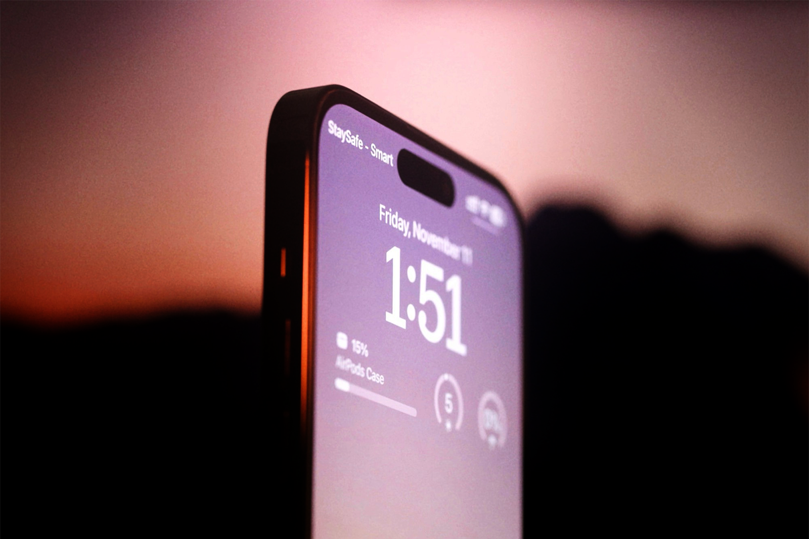 Khẩu độ biến thiên trên iPhone Pro Max: bước ngoặt hay chiêu trò?