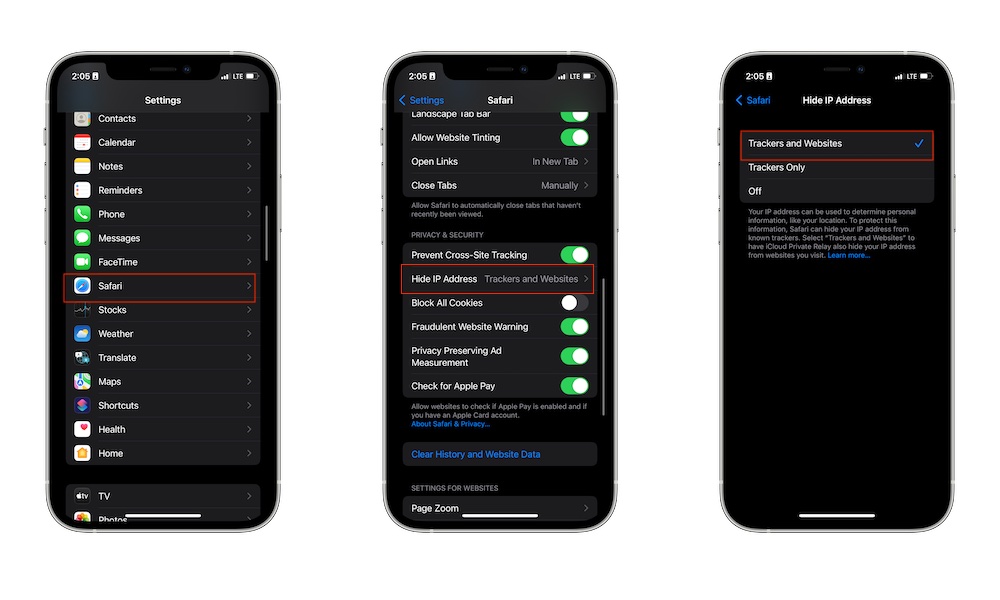 5 cài đặt riêng tư iPhone nên thay đổi ngay