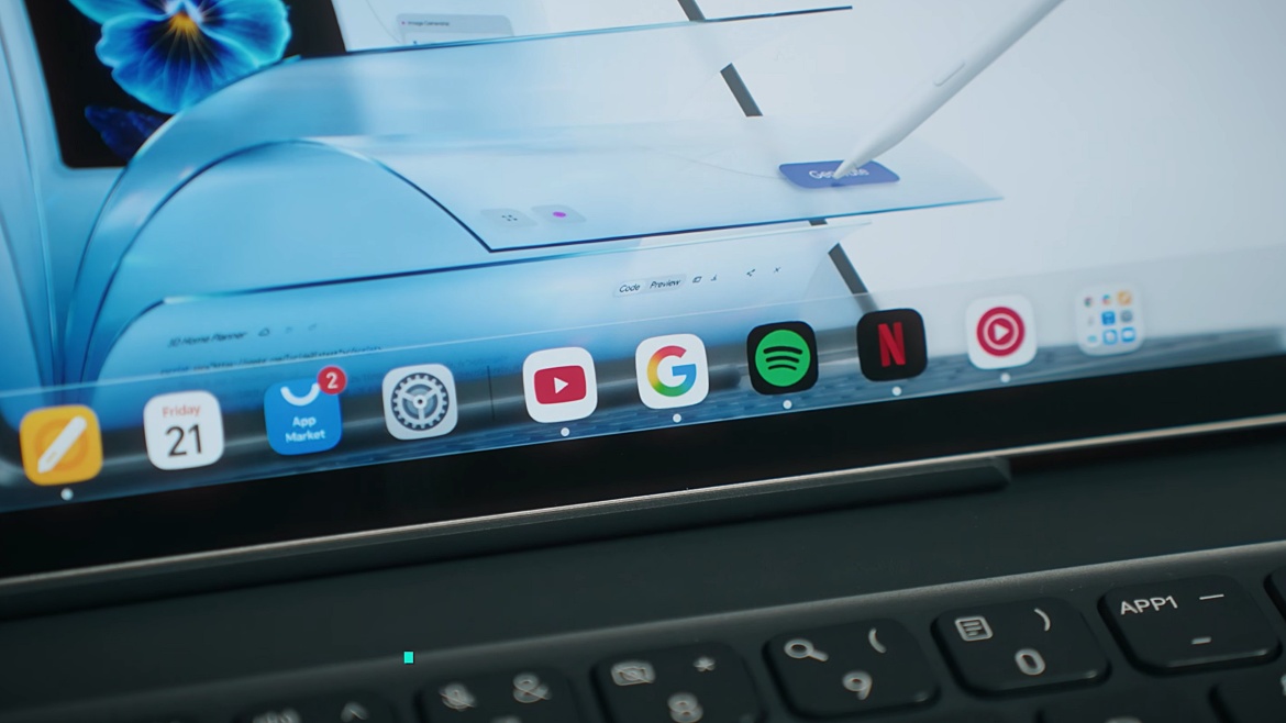 Honor Pad 20: Tablet 3K, 165Hz dan Diskaun Pelajar